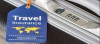 Travel abroad with Travel Insurance this year end